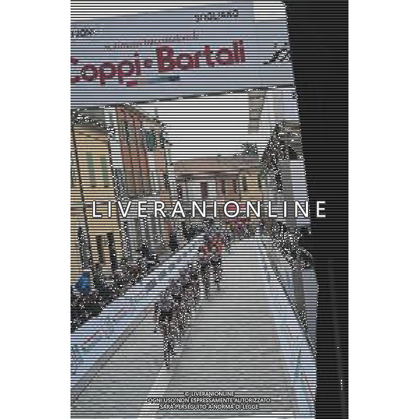 26-03-2025 Settimana Internazionale Coppi E Bartali; Tappa 02 Riccione - Sogliano Al Rubicone; 2024, Uae; Sogliano Al Rubicone; ©SIROTTI - AGENZIA ALDO LIVERANI SAS