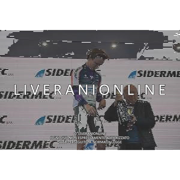 26-03-2025 Settimana Internazionale Coppi E Bartali; Tappa 02 Riccione - Sogliano Al Rubicone; 2025, Jayco - Alula; Double, Paul; Buda, Pino; Sogliano Al Rubicone; ©SIROTTI - AGENZIA ALDO LIVERANI SAS