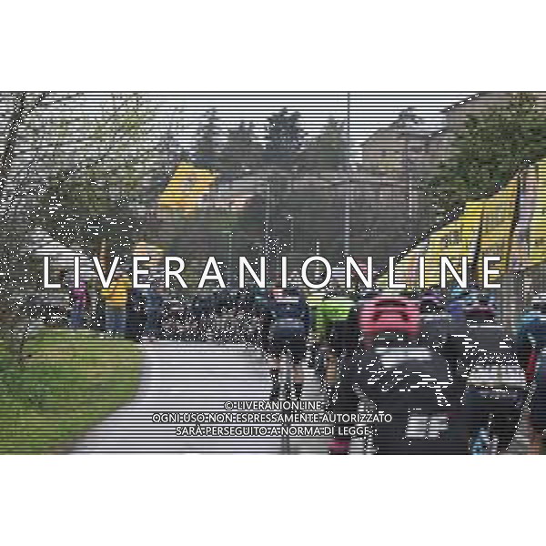 27-03-2025 Settimana Internazionale Coppi E Bartali; Tappa 03 Riccione - Cesena; Pantani, Marco; Sorrivoli; ©SIROTTI - AGENZIA ALDO LIVERANI SAS