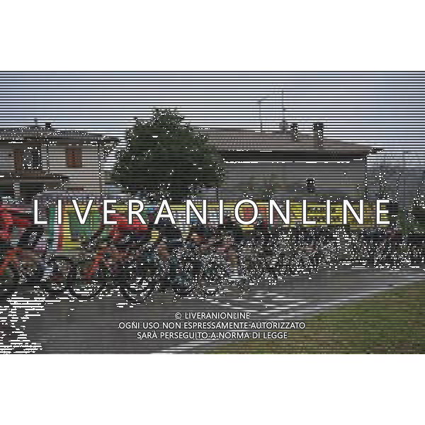 27-03-2025 Settimana Internazionale Coppi E Bartali; Tappa 03 Riccione - Cesena; Pantani, Marco; Sorrivoli; ©SIROTTI - AGENZIA ALDO LIVERANI SAS