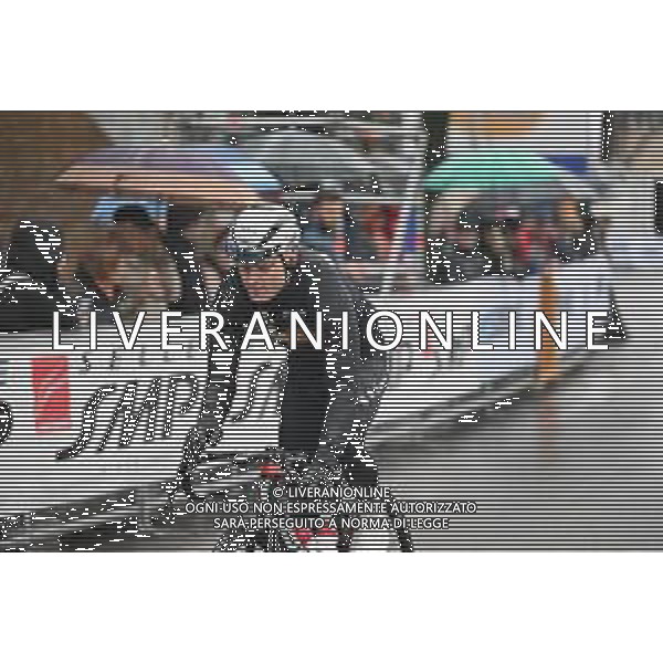 27-03-2025 Settimana Internazionale Coppi E Bartali; Tappa 03 Riccione - Cesena; 2025, Vorarlberg; Cesena; ©SIROTTI - AGENZIA ALDO LIVERANI SAS