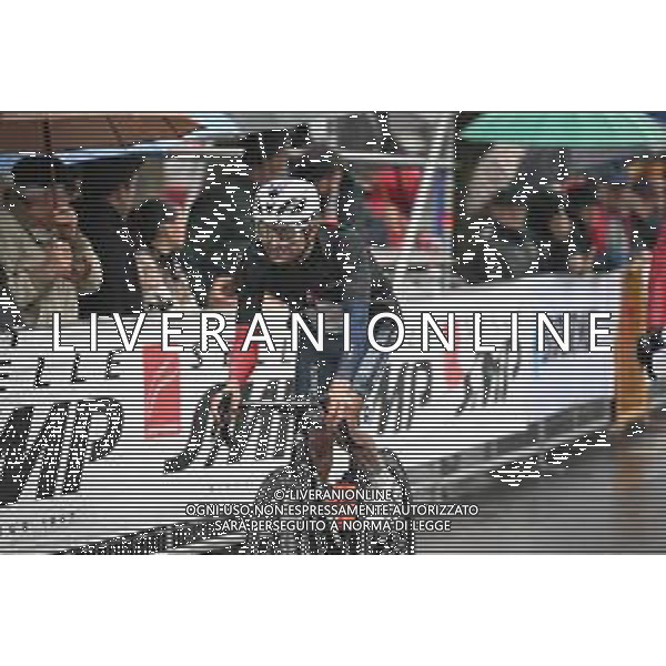 27-03-2025 Settimana Internazionale Coppi E Bartali; Tappa 03 Riccione - Cesena; 2025, Solution Tech - Vini Fantini; Gonzalez Roberto, Carlos; Cesena; ©SIROTTI - AGENZIA ALDO LIVERANI SAS