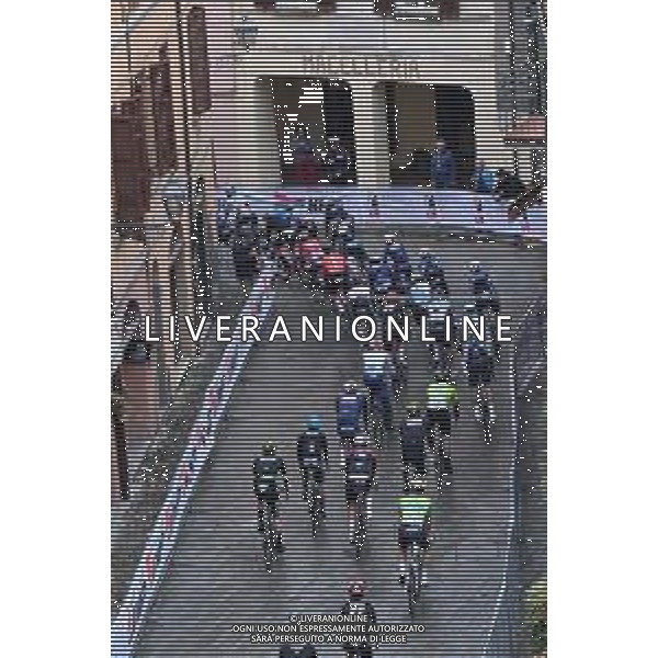 28-03-2025 Settimana Internazionale Coppi E Bartali; Tappa 04 Brisighella - Brisighella; Brisighella; ©SIROTTI - AGENZIA ALDO LIVERANI SAS