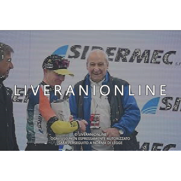 28-03-2025 Settimana Internazionale Coppi E Bartali; Tappa 04 Brisighella - Brisighella; 2025, Visma - Lease A Bike; Tulett, Ben; Amici, Adriano; Brisighella; ©SIROTTI - AGENZIA ALDO LIVERANI SAS