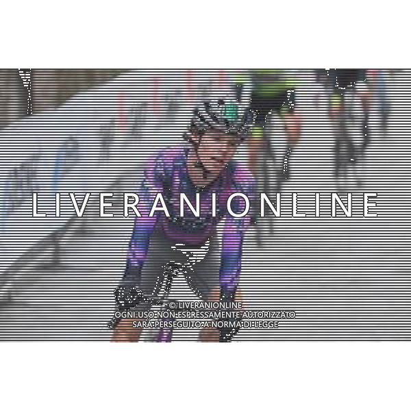28-03-2025 Settimana Internazionale Coppi E Bartali; Tappa 04 Brisighella - Brisighella; 2025, Jayco - Alula; Double, Paul; Brisighella; ©SIROTTI - AGENZIA ALDO LIVERANI SAS