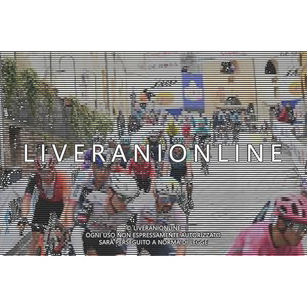 28-03-2025 Settimana Internazionale Coppi E Bartali; Tappa 04 Brisighella - Brisighella; 2025, Lotto Development; Brisighella; ©SIROTTI - AGENZIA ALDO LIVERANI SAS