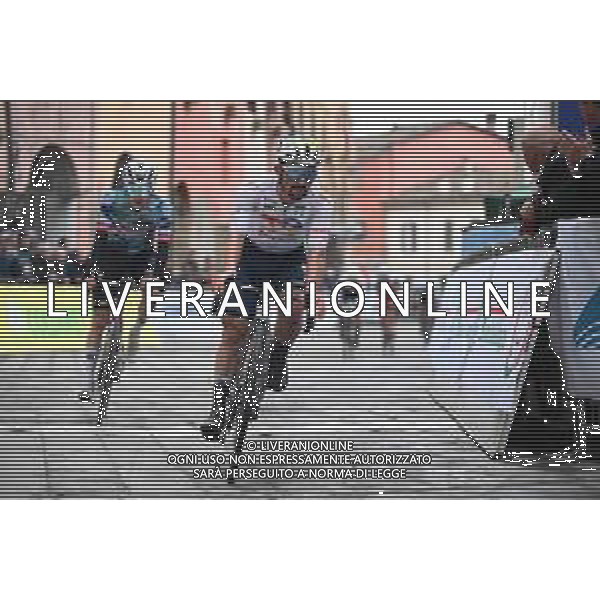 28-03-2025 Settimana Internazionale Coppi E Bartali; Tappa 04 Brisighella - Brisighella; 2025, Totalenergies; Burgaudeau, Mathieu; Brisighella; ©SIROTTI - AGENZIA ALDO LIVERANI SAS