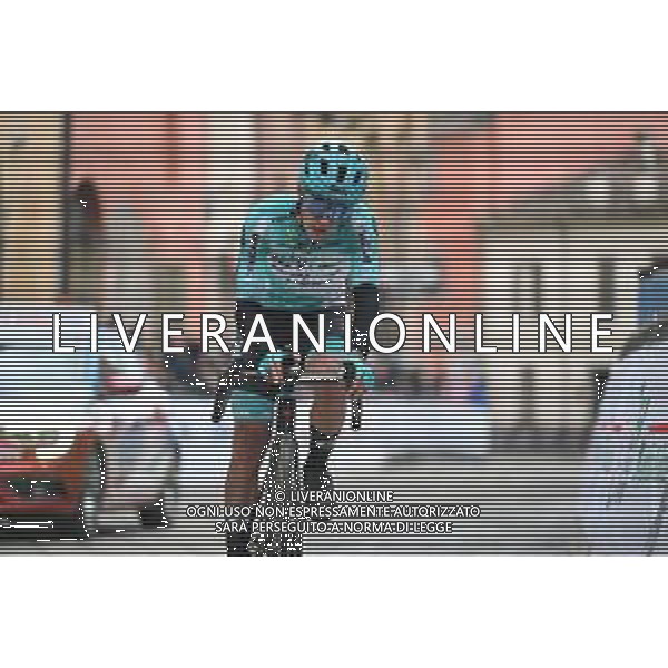28-03-2025 Settimana Internazionale Coppi E Bartali; Tappa 04 Brisighella - Brisighella; 2025, Vf Group Bardiani Csf - Faizane; Brisighella; ©SIROTTI - AGENZIA ALDO LIVERANI SAS