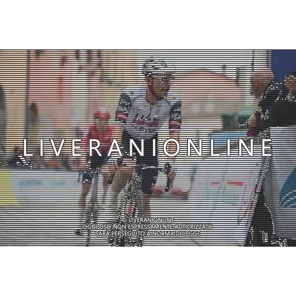 28-03-2025 Settimana Internazionale Coppi E Bartali; Tappa 04 Brisighella - Brisighella; 2025, Uae Team Emirates - Xrg; Majka, Rafal; Brisighella; ©SIROTTI - AGENZIA ALDO LIVERANI SAS