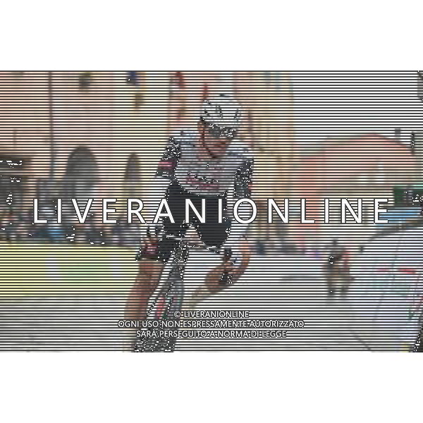 28-03-2025 Settimana Internazionale Coppi E Bartali; Tappa 04 Brisighella - Brisighella; 2025, Uae Team Emirates - Xrg; Covi, Alessandro; Brisighella; ©SIROTTI - AGENZIA ALDO LIVERANI SAS