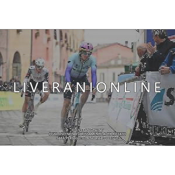 28-03-2025 Settimana Internazionale Coppi E Bartali; Tappa 04 Brisighella - Brisighella; 2025, Unibet - Tietema Rickts; Brisighella; ©SIROTTI - AGENZIA ALDO LIVERANI SAS