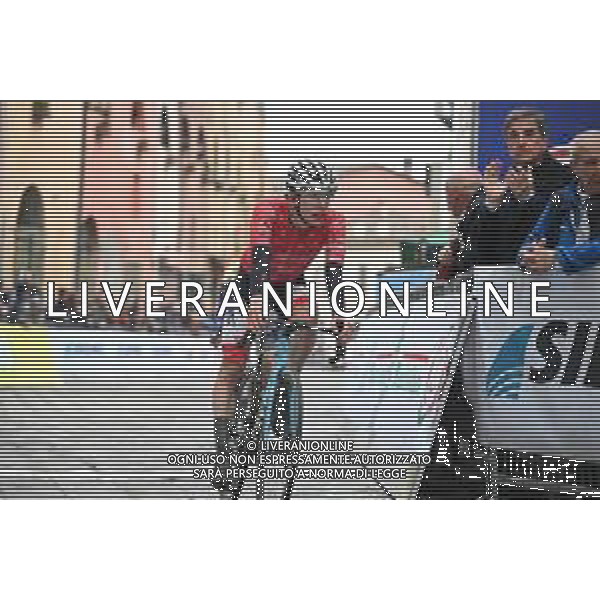 28-03-2025 Settimana Internazionale Coppi E Bartali; Tappa 04 Brisighella - Brisighella; 2025, Jcl Team Ukyo; Brisighella; ©SIROTTI - AGENZIA ALDO LIVERANI SAS