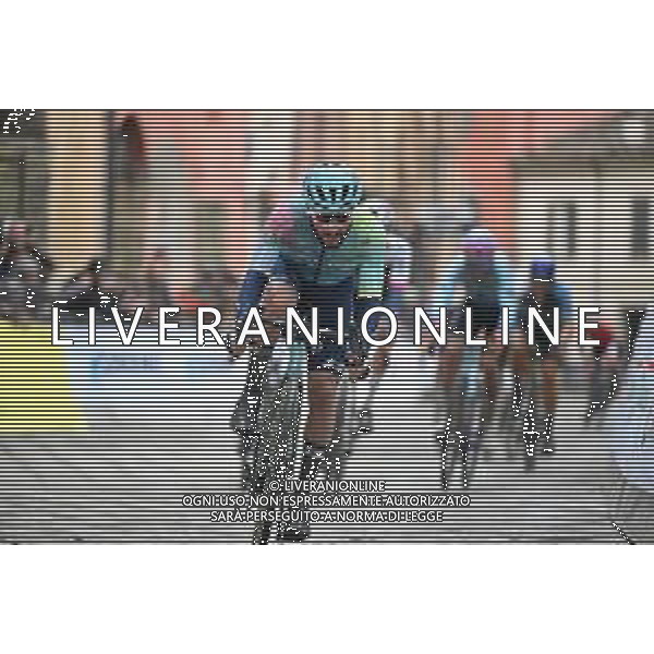 28-03-2025 Settimana Internazionale Coppi E Bartali; Tappa 04 Brisighella - Brisighella; 2025, Xds - Astana; Velasco, Simone; Brisighella; ©SIROTTI - AGENZIA ALDO LIVERANI SAS