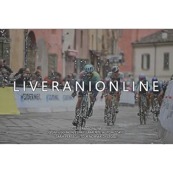 28-03-2025 Settimana Internazionale Coppi E Bartali; Tappa 04 Brisighella - Brisighella; 2025, Xds - Astana; Velasco, Simone; Brisighella; ©SIROTTI - AGENZIA ALDO LIVERANI SAS