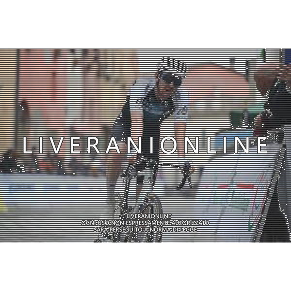 28-03-2025 Settimana Internazionale Coppi E Bartali; Tappa 04 Brisighella - Brisighella; 2025, Uae Team Emirates - Xrg; Arrieta, Igor; Brisighella; ©SIROTTI - AGENZIA ALDO LIVERANI SAS