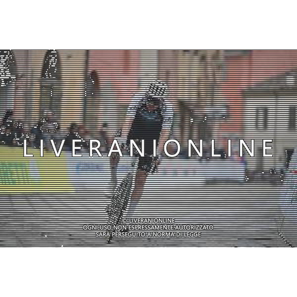 28-03-2025 Settimana Internazionale Coppi E Bartali; Tappa 04 Brisighella - Brisighella; 2025, Q36.5; Donovan, Mark; Brisighella; ©SIROTTI - AGENZIA ALDO LIVERANI SAS