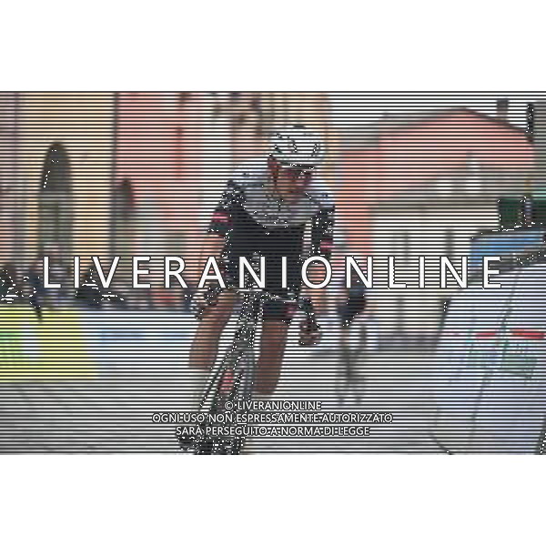 28-03-2025 Settimana Internazionale Coppi E Bartali; Tappa 04 Brisighella - Brisighella; 2025, Uae Team Emirates - Xrg; Arrieta, Igor; Brisighella; ©SIROTTI - AGENZIA ALDO LIVERANI SAS