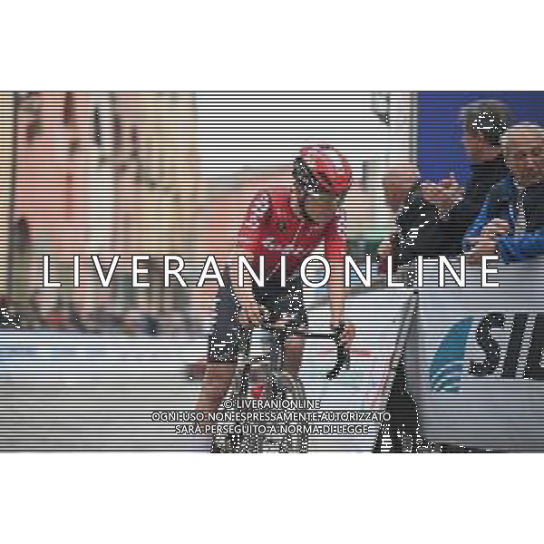 28-03-2025 Settimana Internazionale Coppi E Bartali; Tappa 04 Brisighella - Brisighella; 2025, Lotto Development; Brisighella; ©SIROTTI - AGENZIA ALDO LIVERANI SAS