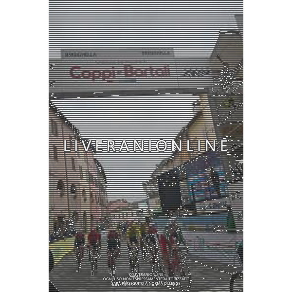 ©SIROTTI - AGENZIA ALDO LIVERANI SAS