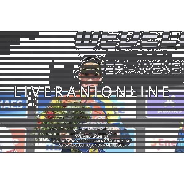 30-03-2025 Gent - Wevelgem; 2025, Lidl - Trek; Pedersen, Mads; Wevelgem; ©SIROTTI - AGENZIA ALDO LIVERANI SAS