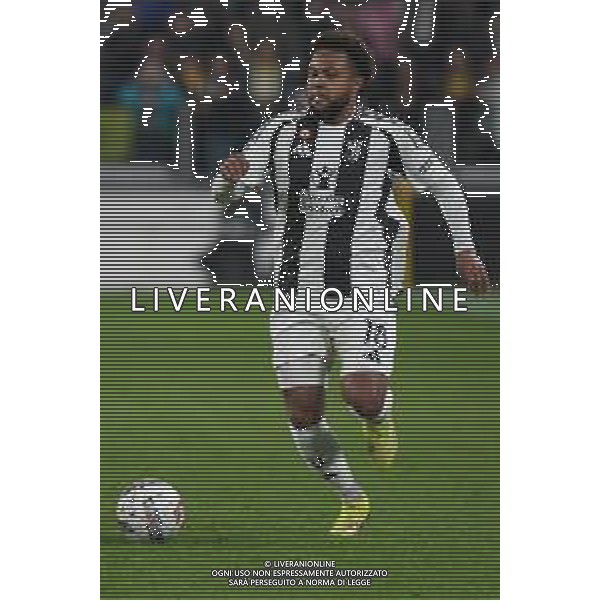 Torino 29.03.2025 Allianz Stadium @Manuela Viganti /Ag. Aldo Liverani sas Juventus vs Genoa Campionato Calcio Serie A Enilive 2024/2025 30a giornata Nella foto: weston mckennie ©VIGENTI - AGENZIA ALDO LIVERANI SAS