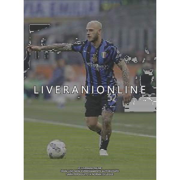 FEDERICO DIMARCO -INTER vs UDINESE Campionato Calcio Serie A 30-03-2025 ©PAOLO GIAMPIETRI - AGENZIA ALDO LIVERANI SAS