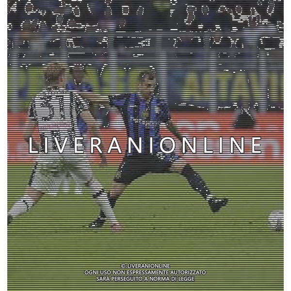 HENRIKH MKHITARYAN -INTER vs UDINESE Campionato Calcio Serie A 30-03-2025 ©PAOLO GIAMPIETRI - AGENZIA ALDO LIVERANI SAS