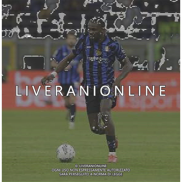 MARCUS THURAM -INTER vs UDINESE Campionato Calcio Serie A 30-03-2025 ©PAOLO GIAMPIETRI - AGENZIA ALDO LIVERANI SAS
