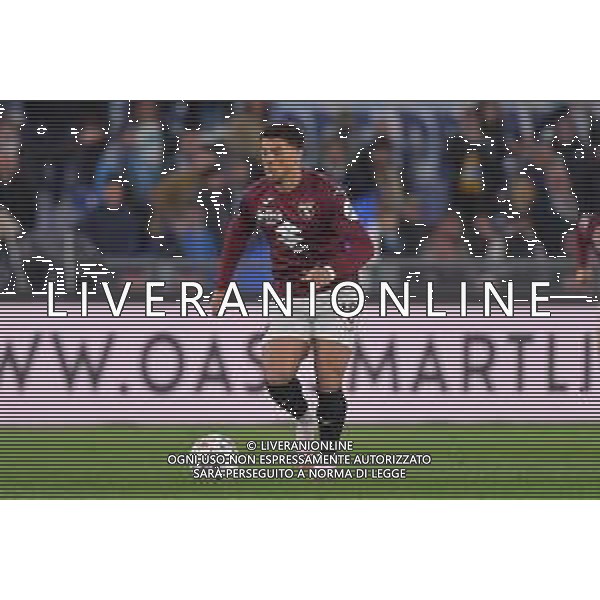 Lazio vs Torino Campionato Serie A Enilive - 30 Giornata Stadio Olimpico - Roma 31-03-2025 nella foto Che Adams foto federico gaetano-ag aldo liveraani sas