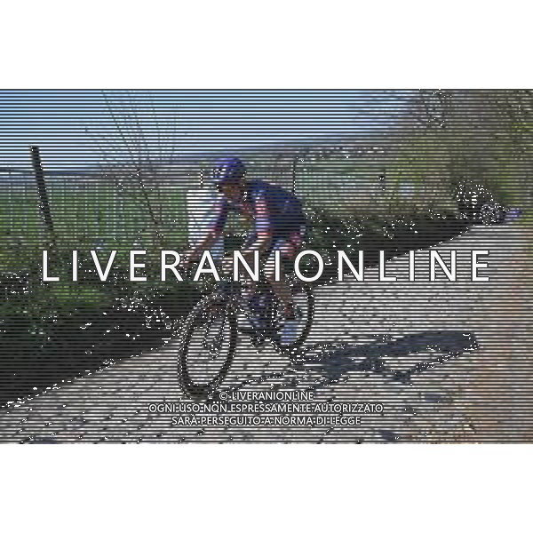 04-04-2025 Allenamento 2 Tour Des Flandres 2025; 2025, Picnic - Postnl; Degenkolb, John; Koppenberg;
