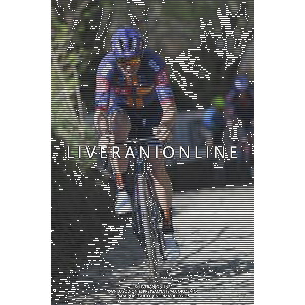 04-04-2025 Allenamento 2 Tour Des Flandres 2025; 2025, Picnic - Postnl; Degenkolb, John; Koppenberg;