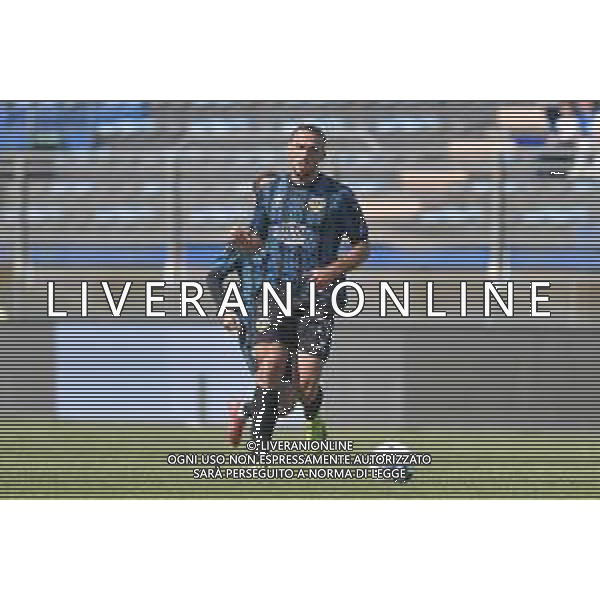 Latina vs Trapani Campionato Serie C Now - 35 Giornata Stadio Domenico Francioni - Latina 05-04-2025 nella foto Tamir Berman ©Federico Gaetano - AGENZIA ALDO LIVERANI SAS