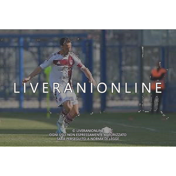 Latina vs Trapani Campionato Serie C Now - 35 Giornata Stadio Domenico Francioni - Latina 05-04-2025 nella foto Sergio Sabatino ©Federico Gaetano - AGENZIA ALDO LIVERANI SAS