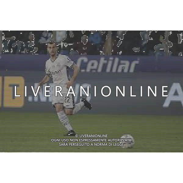 Henrikh Mkhitaryan of Inter FC during Parma Calcio vs Internazionale FC, 31° Serie A Enilive 2024-25 game at Ennio Tardini stadium in Parma (PR), Italy, on April 05, 2025. (Photo by Davide Casentini)- AGENZIA ALDO LIVERANI SAS