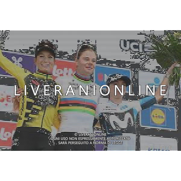 06-04-2025 Tour Des Flandres Women; 2025, Sd Worx - Protime; 2025, Visma - Lease A Bike Women; 2025, Movistar Women; Kopecky, Lotte; Ferrand Prevot, Pauline; Lippert, Liane; Oudenaarde; ©SIROTTI - AGENZIA ALDO LIVERANI SAS