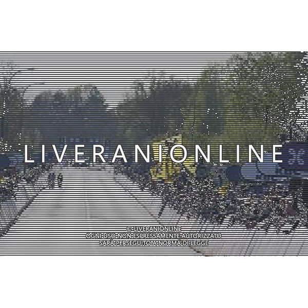 06-04-2025 Tour Des Flandres Women; 2025, Sd Worx - Protime; 2025, Visma - Lease A Bike Women; 2025, Movistar Women; Kopecky, Lotte; Ferrand Prevot, Pauline; Lippert, Liane; Oudenaarde; ©SIROTTI - AGENZIA ALDO LIVERANI SAS