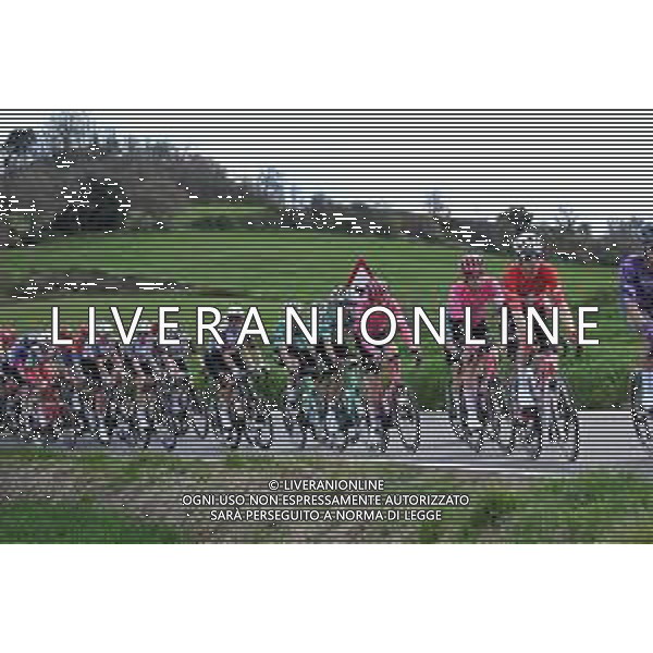 05-04-2025 Gp Indurain; 2025, Jayco - Alula; Schmid, Mauro; foto stefano sirotti-ag aldo liverani sas