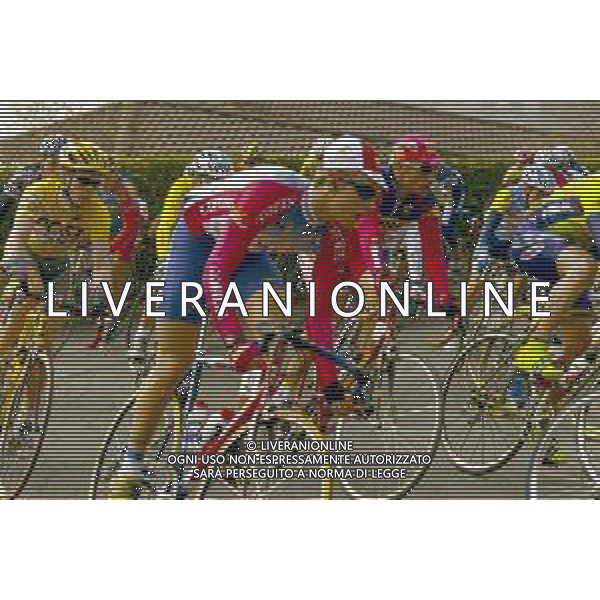 26-02-2000 Gp Chiasso; 2000, Cofidis - Credit Par Telephone; Krafft, Stephane; ©SIROTTI - AGENZIA ALDO LIVERANI SAS