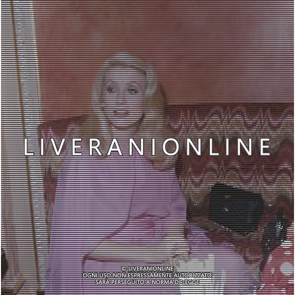 COL-RETROSPETTIVA CATHERINE DENEUVE ATTRICE NELLA FOTO CATHERINE DENEUVE A CANNES NELL\'ANNO 1973 AG ALDO LIVERANI SAS