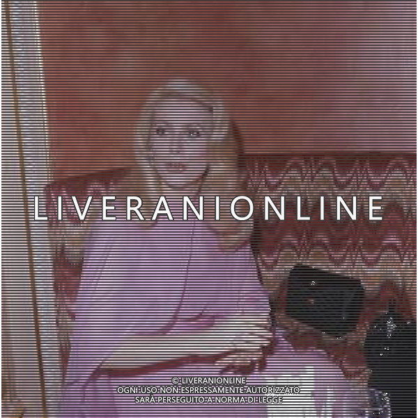 COL-RETROSPETTIVA CATHERINE DENEUVE ATTRICE NELLA FOTO CATHERINE DENEUVE A CANNES NELL\'ANNO 1973 AG ALDO LIVERANI SAS