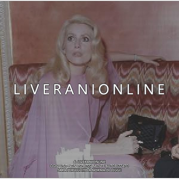 COL-RETROSPETTIVA CATHERINE DENEUVE ATTRICE NELLA FOTO CATHERINE DENEUVE A CANNES NELL\'ANNO 1973 AG ALDO LIVERANI SAS