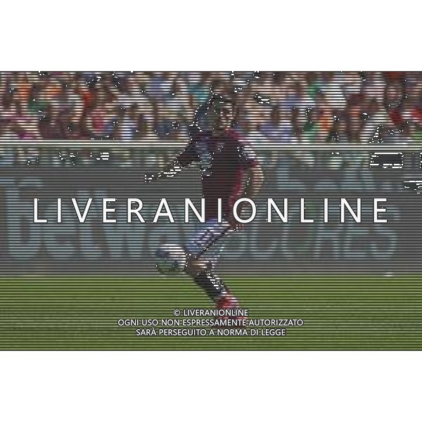 Eljif Elmas of Torino FC play the ball during Torino FC vs Hellas Verona FC, 31° Serie A Enilive 2024-25 game at Olimpic stadium - Grande Torino in Torino (TO), Italy, on April 06, 2025. (Photo by Davide Casentini)- AGENZIA ALDO LIVERANI SAS