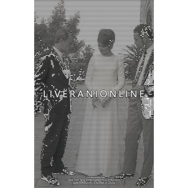 NEG-RETROSPETTIVA MINA MAZZINI CANTANTE NELLA FOTO MINA MAZZINI NELL\'ANNO 1965 FOTO PIERO PASCUTTINI-ARCHIVIO GIOVANNI LIVERANI-AG ALDO LIVERANI SAS