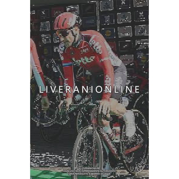 09-04-2025 Scheldeprijs; 2025, Lotto; Viviani, Elia; Terneuzen; ©SIROTTI - AGENZIA ALDO LIVERANI SAS