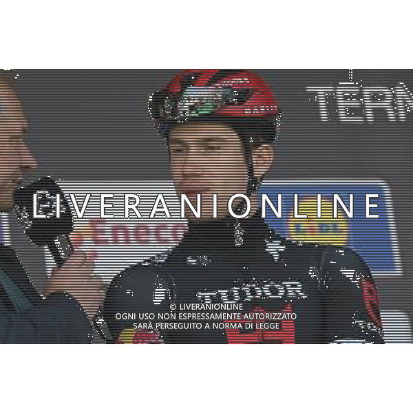 09-04-2025 Scheldeprijs; 2025, Tudor; Dainese, Alberto; Terneuzen; ©SIROTTI - AGENZIA ALDO LIVERANI SAS