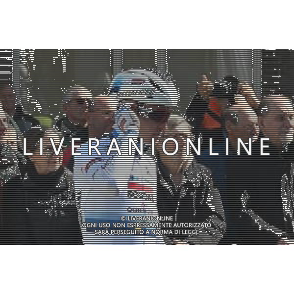 09-04-2025 Scheldeprijs; 2025, Soudal - Quick Step; Merlier, Tim; Terneuzen; ©SIROTTI - AGENZIA ALDO LIVERANI SAS