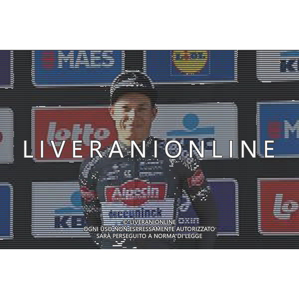09-04-2025 Scheldeprijs; 2025, Alpecin - Deceuninck; Philipsen, Jasper; Schoten; FOTO STEFANO SIROTTI-AG ALDO LIVERANI SAS