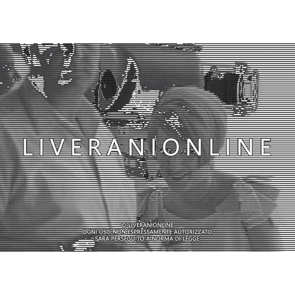 NEG-RETROSPETTIVA MINA MAZZINI CANTANTE NELLA FOTO MINA MAZZINI NELL\'ANNO 1967 FOTO PIERO PASCUTTINI-ARCHIVIO GIOVANNI LIVERANI-AG ALDO LIVERANI SAS