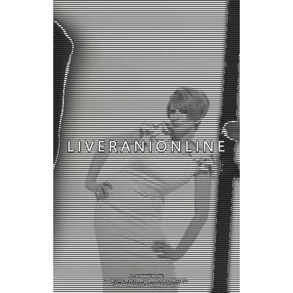 NEG-RETROSPETTIVA MINA MAZZINI CANTANTE NELLA FOTO MINA MAZZINI NELL\'ANNO 1967 FOTO PIERO PASCUTTINI-ARCHIVIO GIOVANNI LIVERANI-AG ALDO LIVERANI SAS