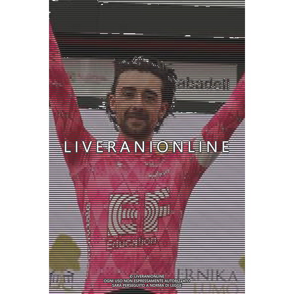 11-04-2025 Itzulia Basque Country; Tappa 05 Urduna - Gernika Lumo; 2025, Ef Education - Easypost; Healy, Ben; Gernika Lumo; foto stefano sirotti-ag aldo liverani sas